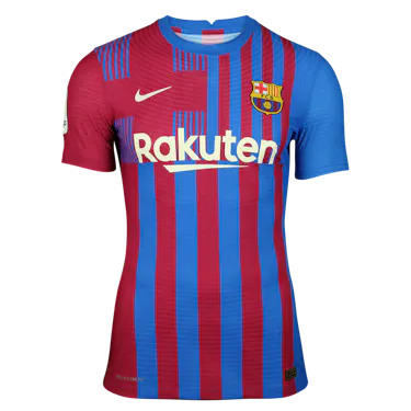 Philippe Coutinho FC Barcelona jersey