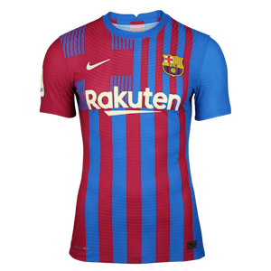 Eric García Martret FC Barcelona jersey