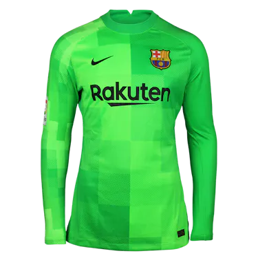 Camiseta Marc-André ter Stegen FC Barcelona