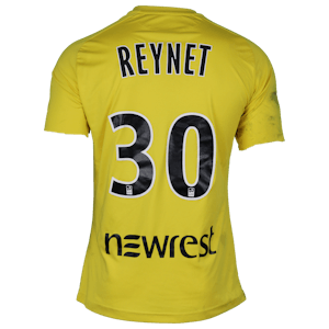 Maillot de Baptiste Reynet (Toulouse FC)