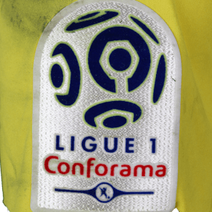 Maillot de Baptiste Reynet (Toulouse FC)