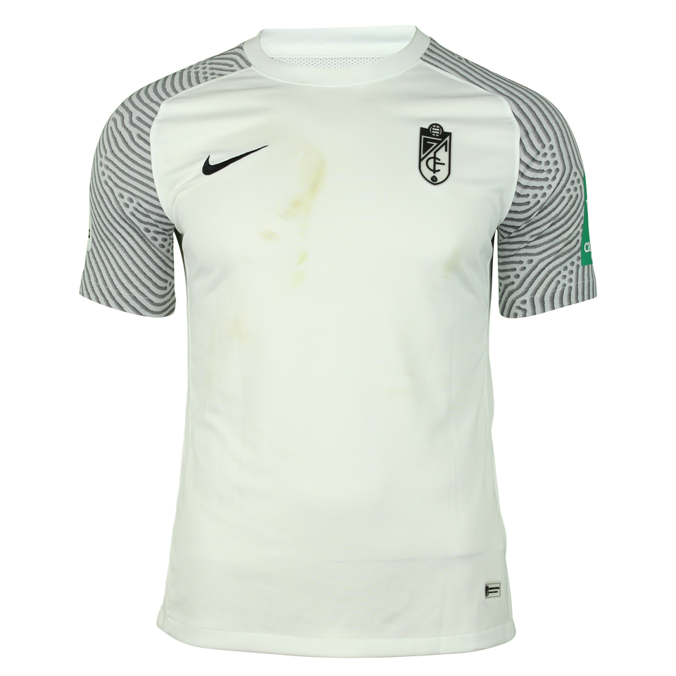 Víctor David Díaz Miguel Granada CF jersey