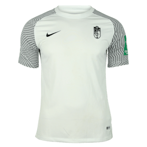 Maglia di Joaquín José Marín Ruiz (Granada CF)