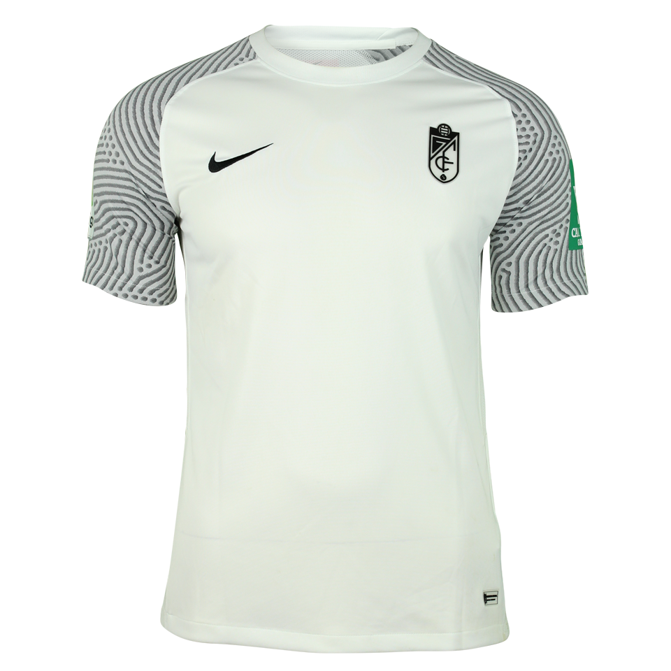 Luis Abram Granada CF shirt