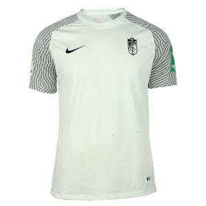 Maxime Gonalons Granada CF shirt
