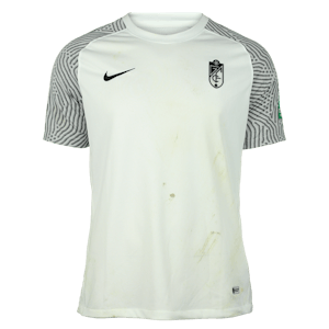 Maillot de Rubén Rochina Naixes (Granada CF)