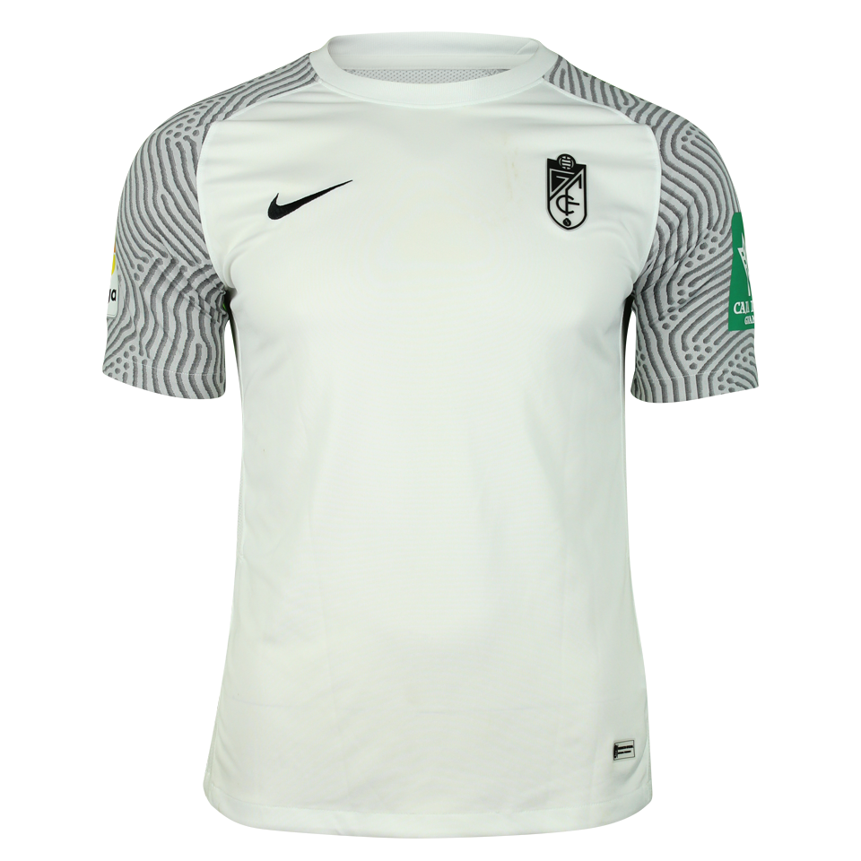 Darwin Daniel Machís Marcano Granada CF shirt