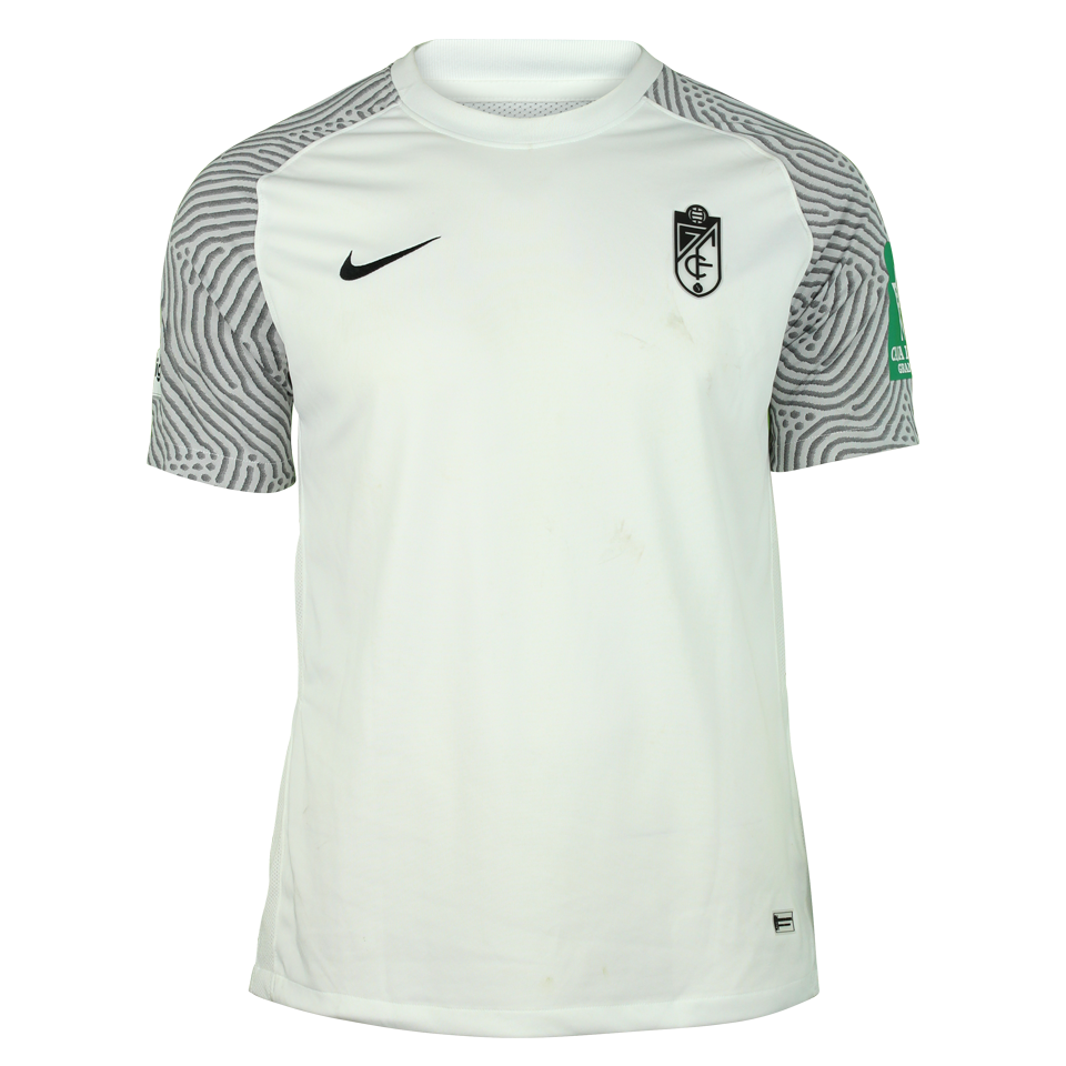 Luis Javier Suárez Charris Granada CF jersey