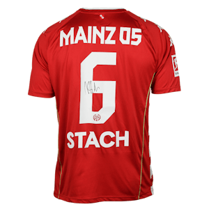 Maglia di Anton Stach (Mainz 05)