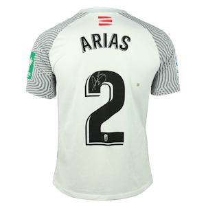 Camiseta Santiago Arias  Granada CF