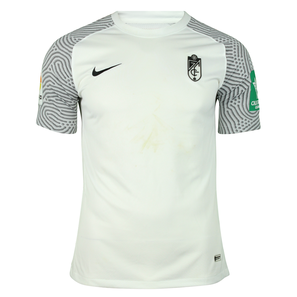 Camiseta Santiago Arias  Granada CF