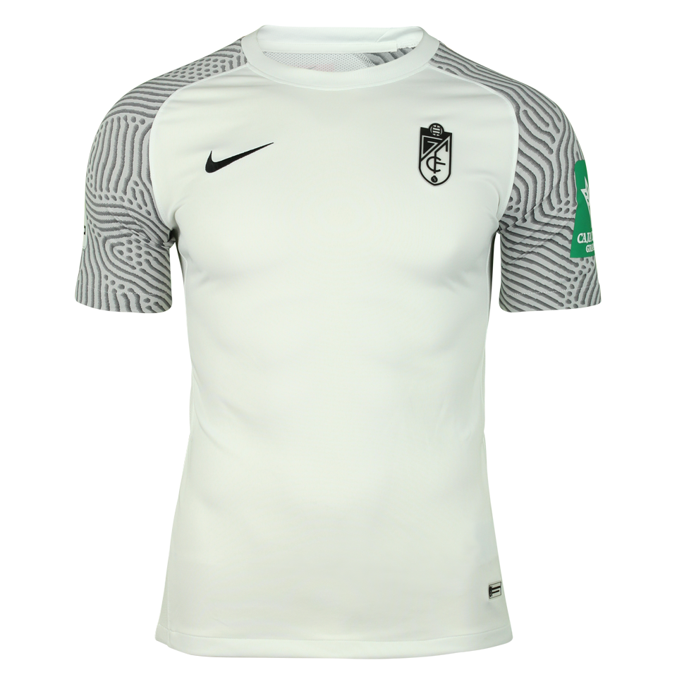 Alberto Soro Álvarez Granada CF shirt