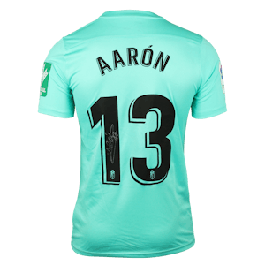 Aarón Escandell Banacloche Granada CF shirt