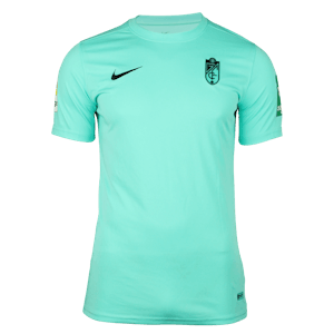 Aarón Escandell Banacloche Granada CF shirt