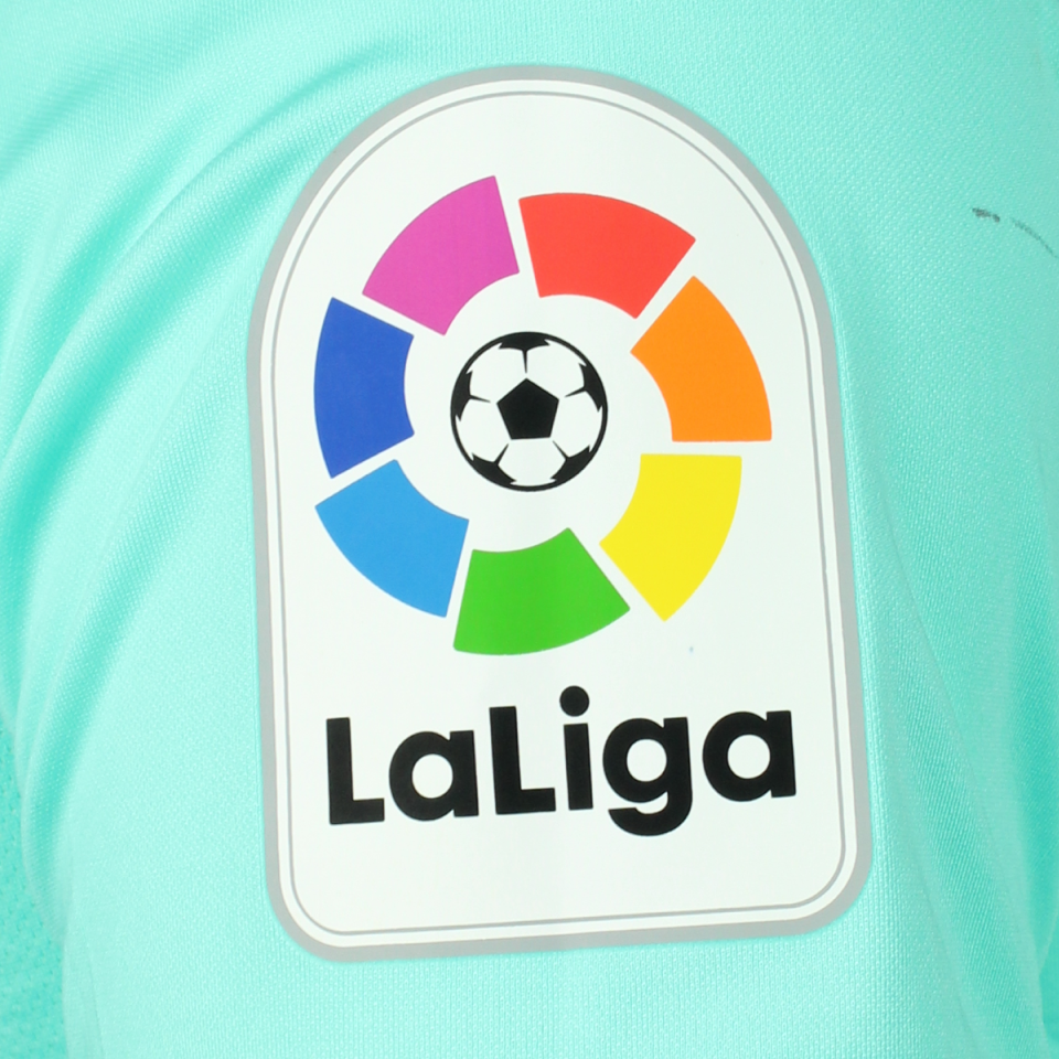 Aarón Escandell Banacloche Granada CF shirt