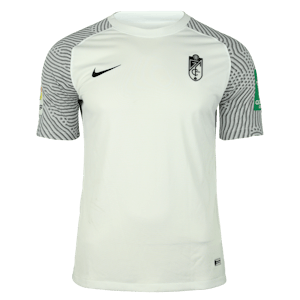 Germán Sánchez Barahona Granada CF shirt
