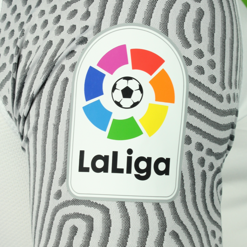 Germán Sánchez Barahona Granada CF jersey