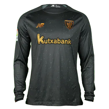 Unai Simón Mendibil Athletic Club jersey