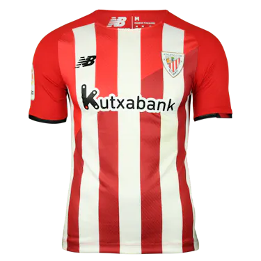 Camiseta Unai Vencedor Athletic Club