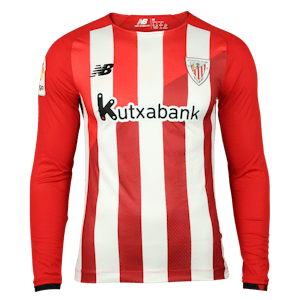 Camiseta Iker Muniain Athletic Club