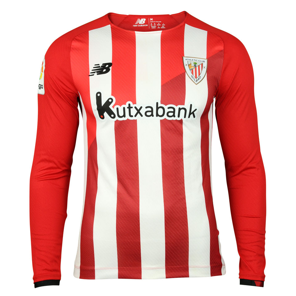 Camiseta Iker Muniain Athletic Club