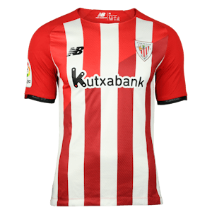 Iñaki Williams Arthuer Athletic Club jersey