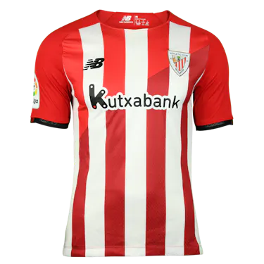 Camiseta Iñaki Williams Arthuer Athletic Club