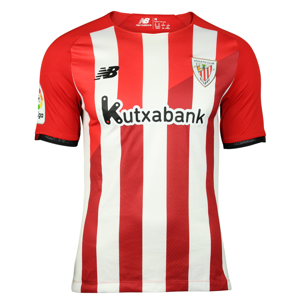 Iñaki Williams Arthuer Athletic Club jersey