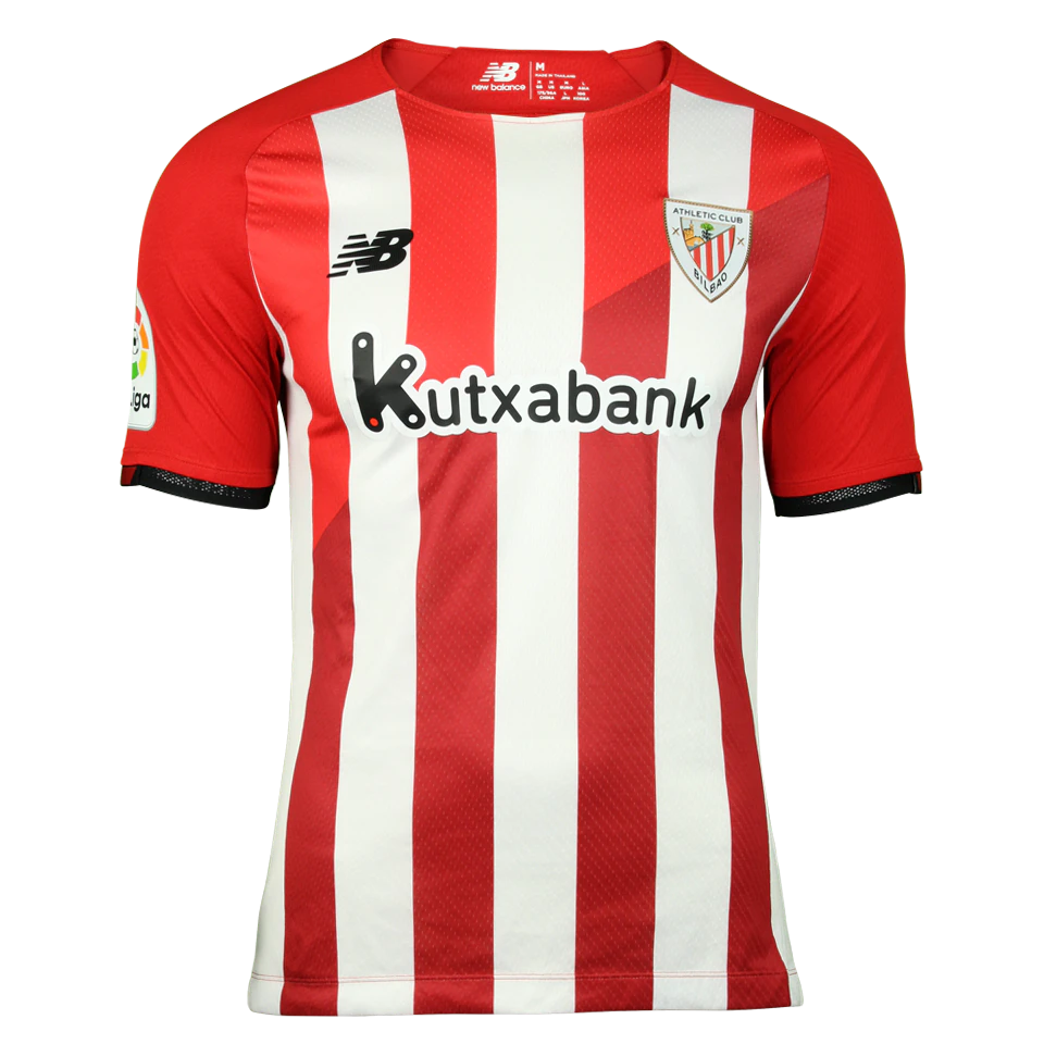 Camiseta Iñaki Williams Arthuer Athletic Club