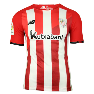 Maglia di Alejandro Berenguer Remiro (Athletic Club)