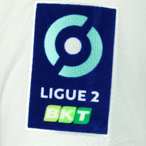 Maillot de Matthéo Xantippe (Amiens SC)