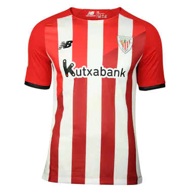 Oihan Sancet Tirapu Athletic Club jersey
