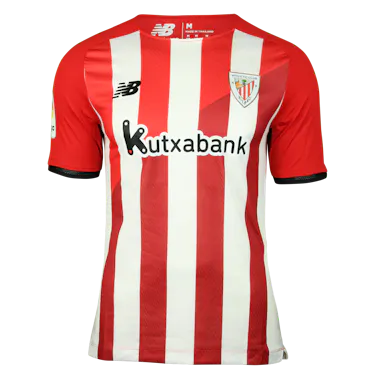 Camiseta Yeray Álvarez López Athletic Club