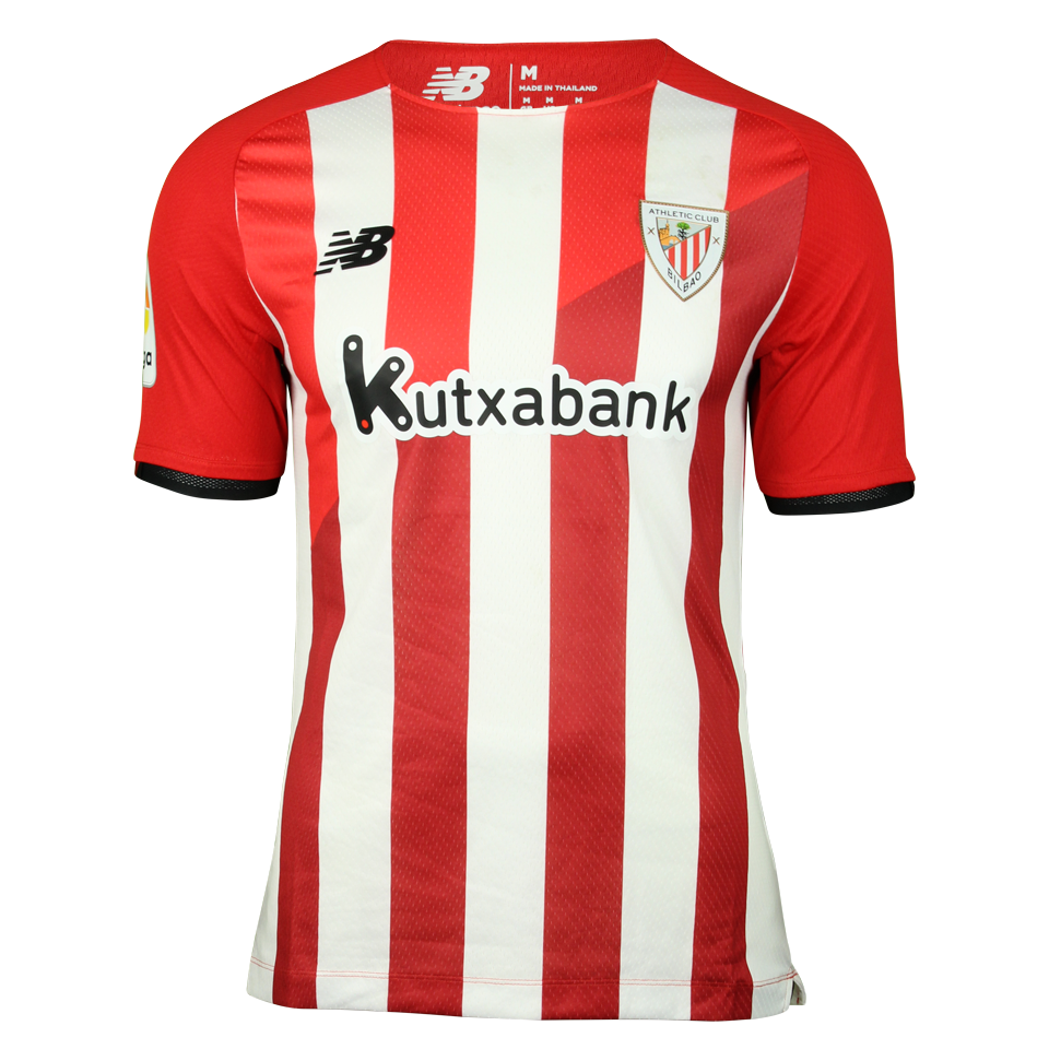 Camiseta Yeray Álvarez López Athletic Club