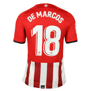 Óscar de Marcos Arana Athletic Club jersey