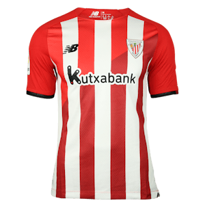 Óscar de Marcos Arana Athletic Club jersey