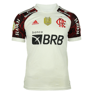 Michael Richard Delgado de Oliveira Flamengo shirt