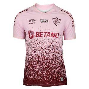 Marcos Felipe de Freitas Monteiro Fluminense shirt