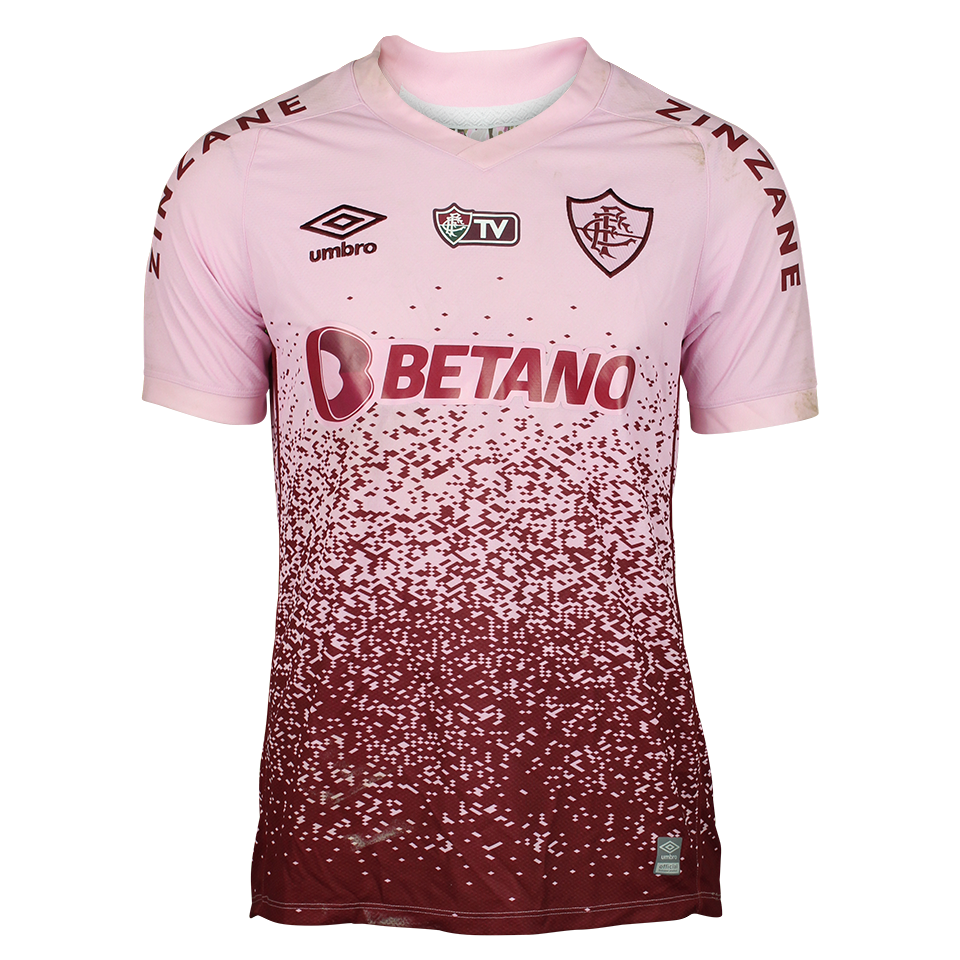 Marcos Felipe de Freitas Monteiro Fluminense shirt