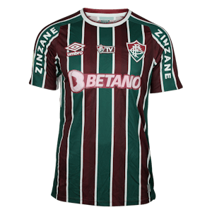 Jhon Adolfo Arias Andrade Fluminense jersey