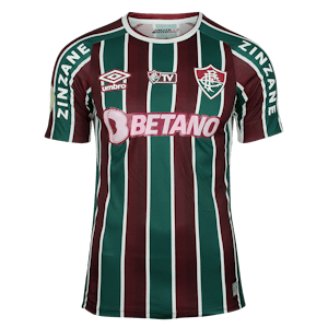 André Trindade da Costa Neto Fluminense shirt