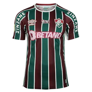 André Fluminense camisa.