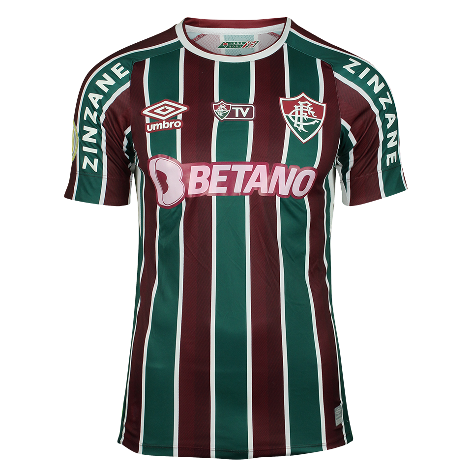 André Fluminense camisa.