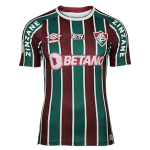 John Kennedy Batista de Souza Fluminense jersey