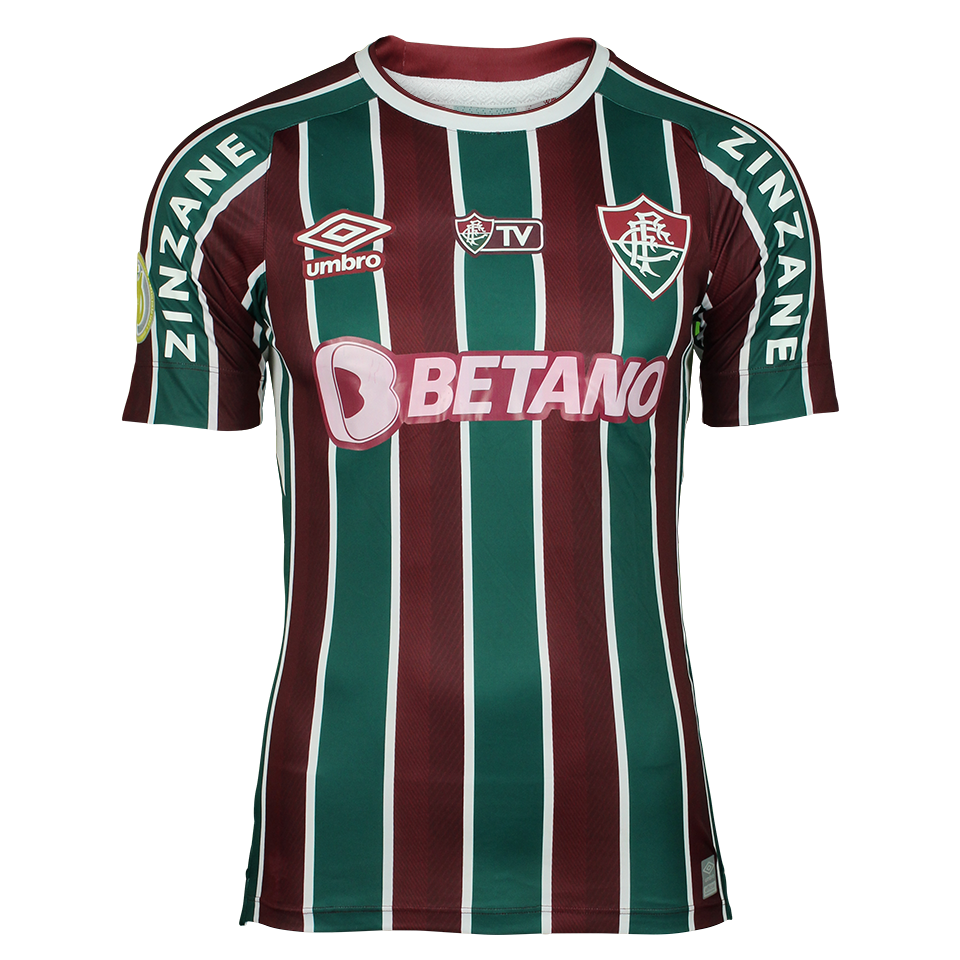 John Kennedy Batista de Souza Fluminense jersey
