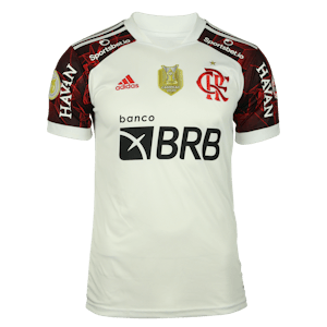 Vitinho Flamengo camisa.