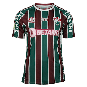 Matheus Martinelli Fluminense shirt
