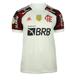 Léo Pereira Flamengo camisa.