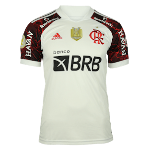 Rodinei Flamengo shirt