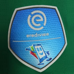 Dennis Telgenkamp FC Emmen shirt